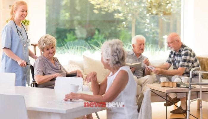 4 Things You Should Consider When Picking a Senior Community