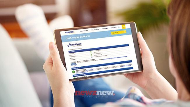 VINNumberLookup Review: Lookup a VIN for Free & Get Vehicle History Reports