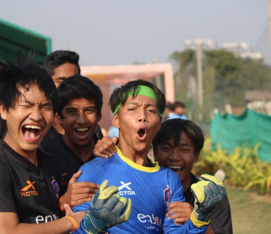 Bhaichung Bhutia’s academy set to organize football trials in Chandigarh