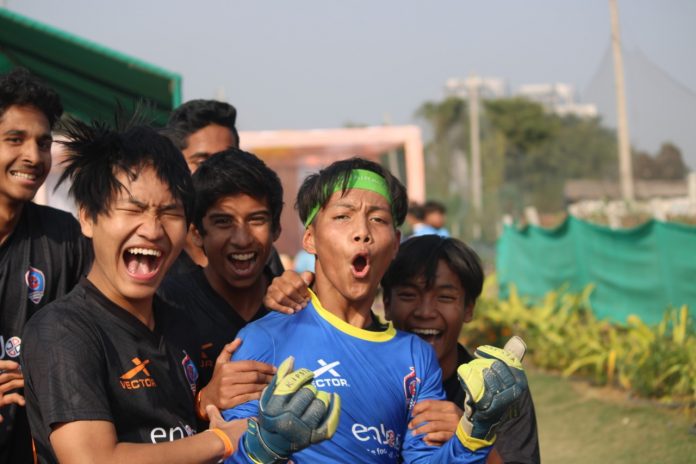 Bhaichung Bhutia’s academy set to organize football trials in Chandigarh