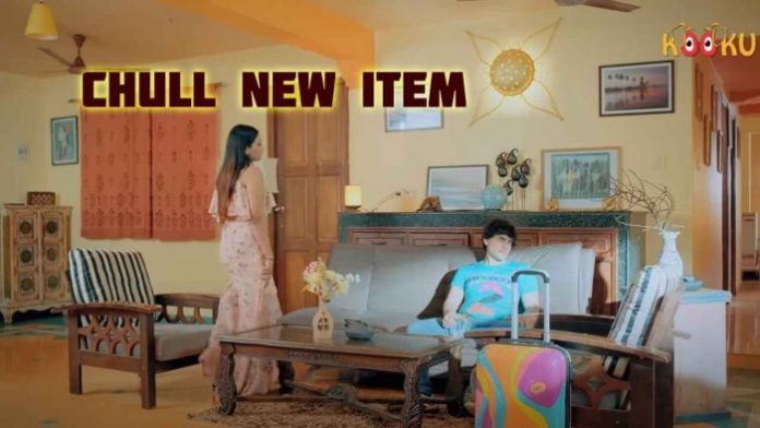 Chull – New Item Part 2 Web Series (2022): Watch All Episodes Online on Kooku
