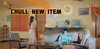 Chull – New Item Web Series (2022)