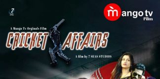 Cricket Affairs Web Series (2022) Mango TV