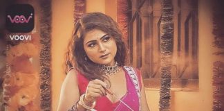 Gulabo Web Series (2022) Voovi