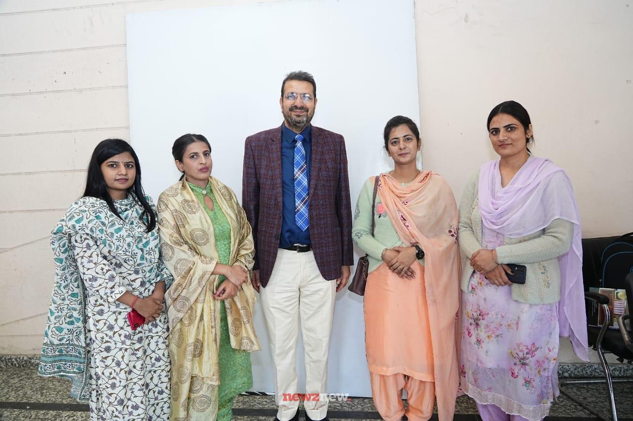 Bar Council honored newly selected judges and their parents