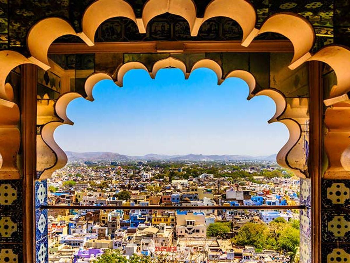 Benefits of Choosing Jaipur Tour Packages