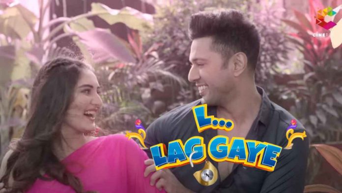 L Lag Gaye Web Series Episodes Online on CinePrime App