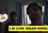 LSD (Love Shaadi Dokha) Web Series