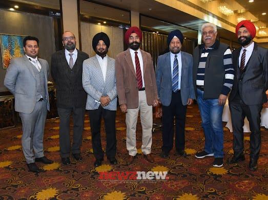 MNOA organizes gala evening to mark New Year celebrations