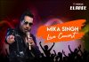 Nexus Elante to host a live concert with Mika Singh on Christmas eve