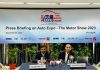 Auto Expo- The Motor Show 2023
