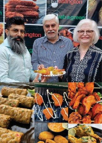 Ready to Cook food myths busted during Winter food fest