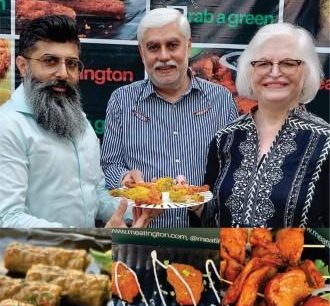 Ready to Cook food myths busted during Winter food fest