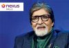 Nexus Malls appoints Amitabh Bachchan as Brand Ambassador