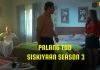 Palang Tod Siskiyaan Season 3 Online