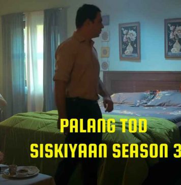 Palang Tod Siskiyaan Season 3 Online