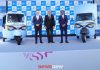 Maximise earnings with Piaggio Vehicles’ all new Apé FX Max range of commercial 3 wheeler Electric Vehicles