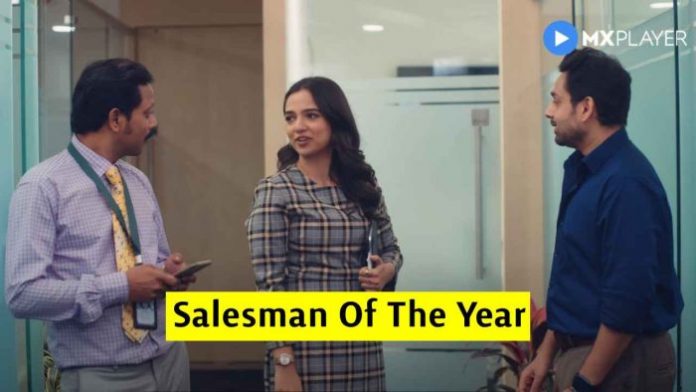 Salesman Of The Year Web Series Leaked Online on Filmyzilla For Free Download