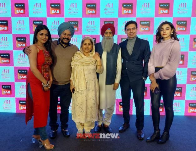 Sony SAB’s new launch Dil Diyaan Gallaan promises to give audiences a heart touching perspective about estranged relationships