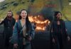 The Witcher Blood Origin Series Online