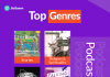 JioSaavn captures India’s listening habits with “Best of 2022”