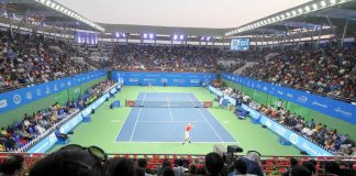 Viacom18 Sports to broadcast the fifth edition of Tata Open Maharashtra