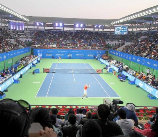 Viacom18 Sports to broadcast the fifth edition of Tata Open Maharashtra