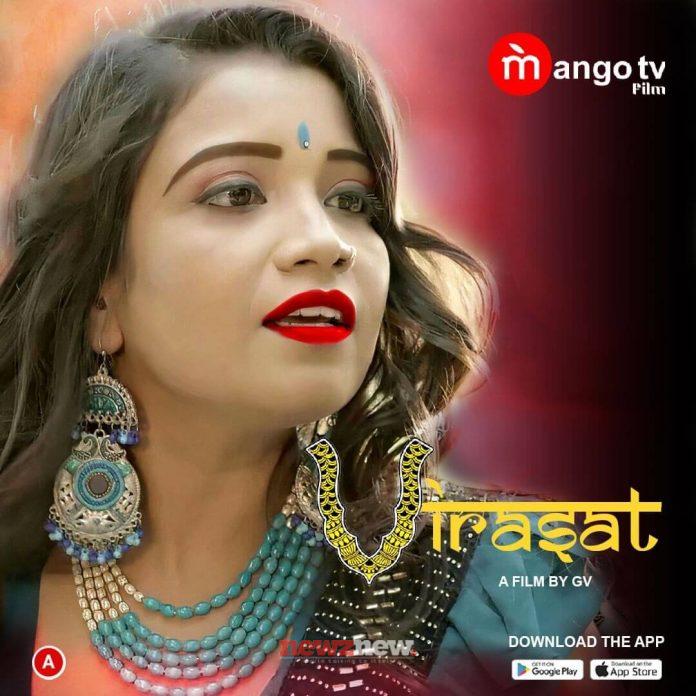 Virasat Web Series (2022) Mango TV: Cast, Watch Online, Release Date, All Episodes, Real Names