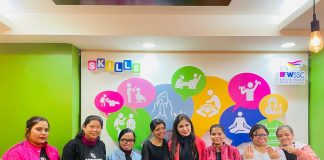 Beauty & Wellness Sector Skill Council (B&WSSC)
