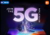 Xiaomi India partners with Reliance Jio to offer users a ‘True 5G’ experience