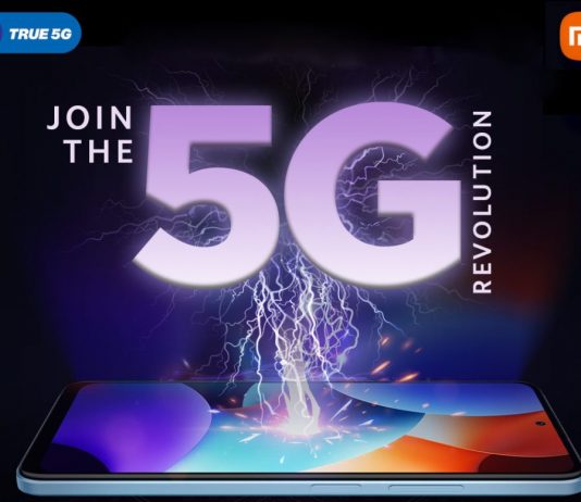 Xiaomi India partners with Reliance Jio to offer users a ‘True 5G’ experience