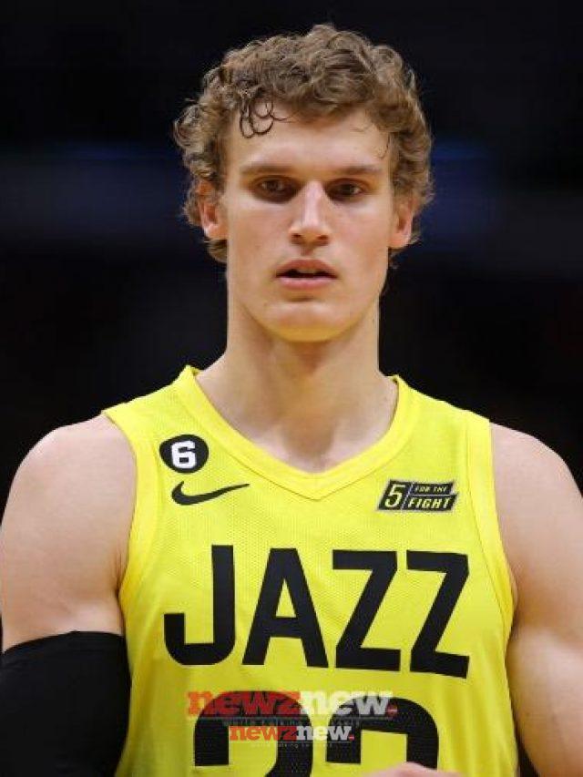 Olynyk Returns As Jazz Face Shorthanded Warriors