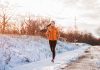 Exercise, balanced diet and vaccination helps maintain respiratory health in winters