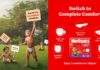 Kimberly-Clark relaunches its iconic diaper brand Huggies