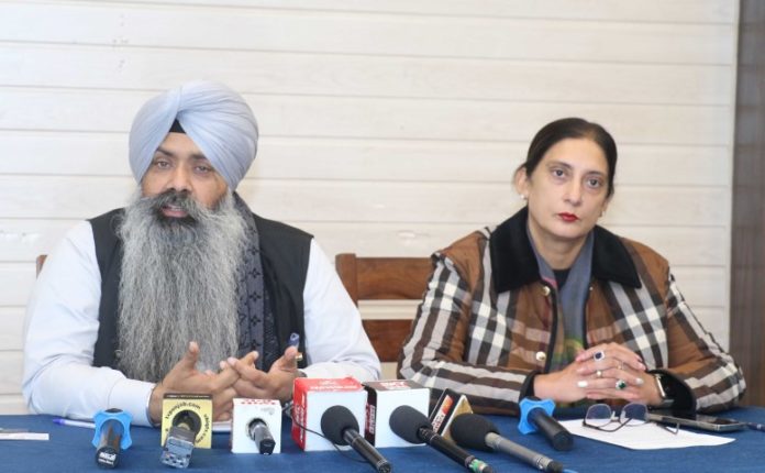 Punjab Stands to Benefit from the ongoing Economic Cooperation and Trade Agreement between India and Australia