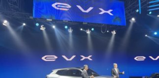 Auto Expo 2023 begins