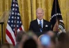Biden ‘surprised’ to learn classified documents taken to his private office