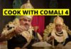 Cook With Comali Season 4