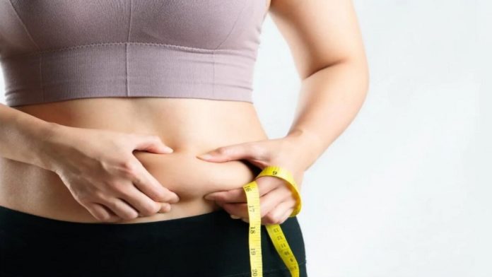 Healthy Habits, Lasting Results: Effective Methods for Lowering Stored Belly Fat