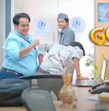 Golu Web Series Episodes Available Online on Cineprime app