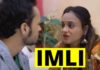 Imli Ullu Web Series Episodes Streams Online
