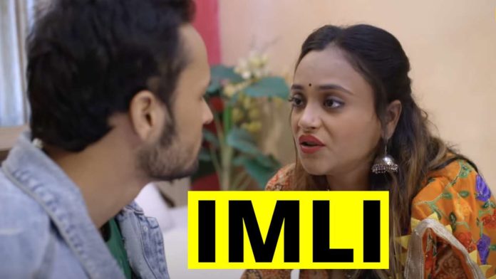 Imli Ullu Web Series Episodes Streams Online: Cast | Trailer | Release Date
