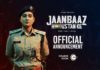 Jaanbaaz Hindustan Ke Web Series (2023) Zee5