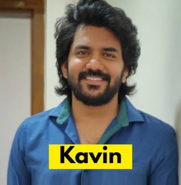 Kavin Wiki