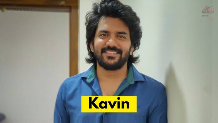 Kavin Wiki, Biography, Age, Movies, Television, Awards, Images