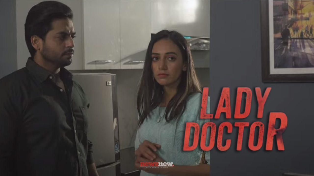 Lady Doctor Web Series Episodes Available Online on Primeshots