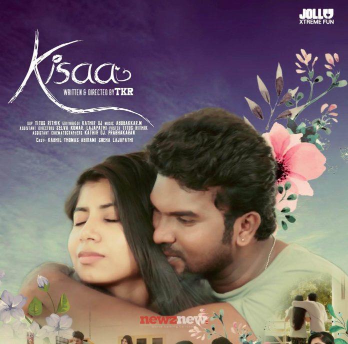 Love Kisaa Web Series (2022) Jollu: Cast, Crew, Release Date, Roles, Real Names
