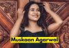 Muskaan Agarwal Wiki