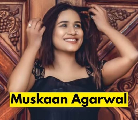Muskaan Agarwal Wiki