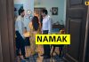 Namak Web Series Episodes Streams Online on Ullu App